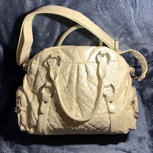 NWOT Vegan every day fashion or Yoga bag